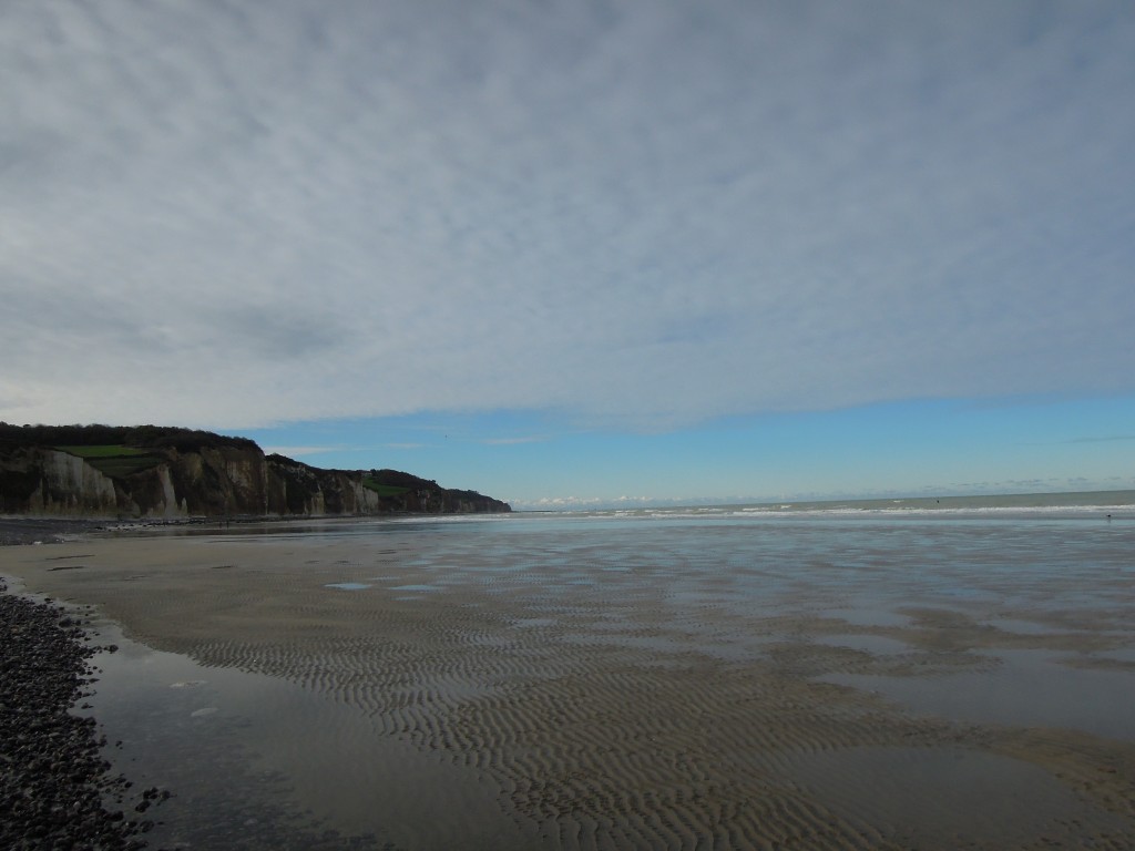 plage pourville mesideesnaturelles