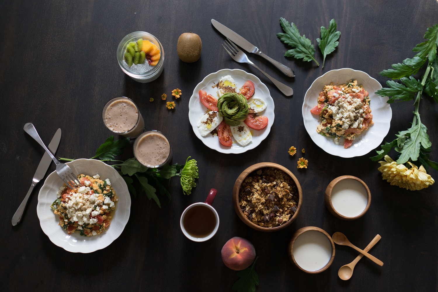 brunch-healthy-végétarien