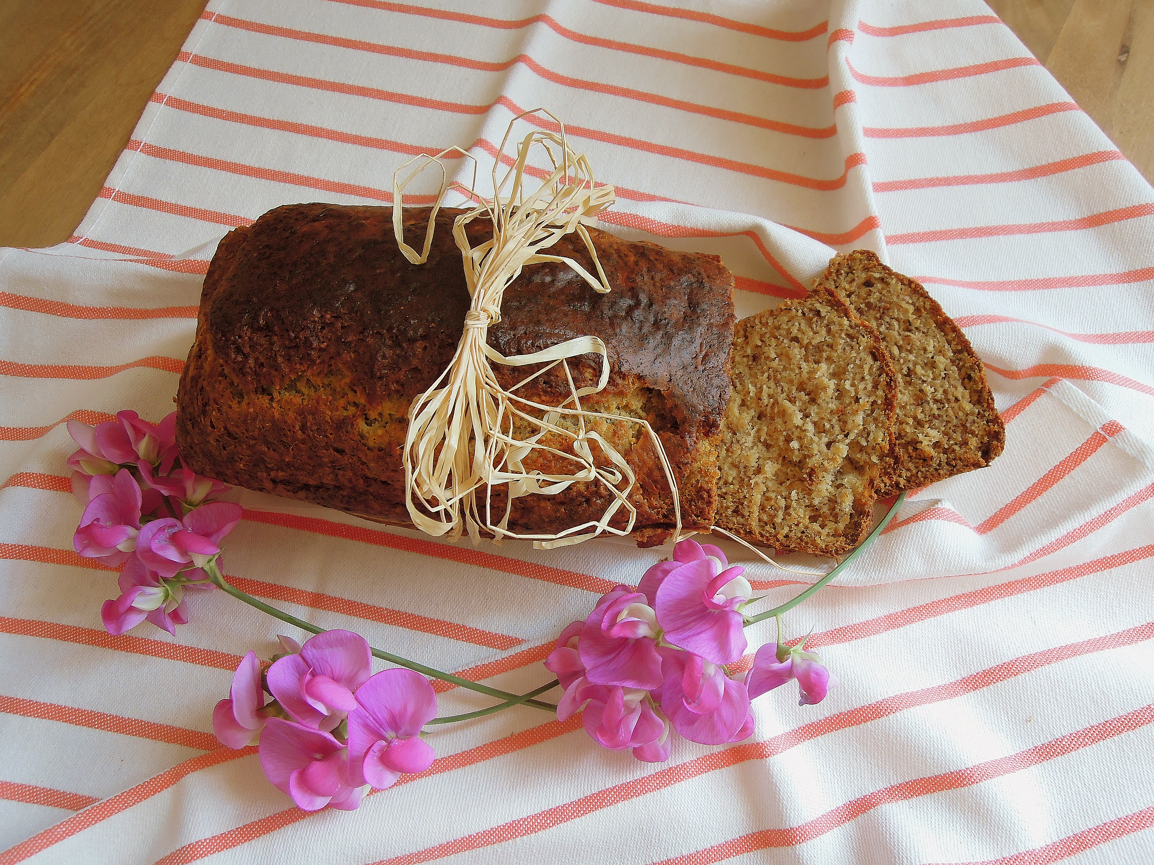 banana-bread-vegan-tranches-sanslactose-mesideesnaturelles