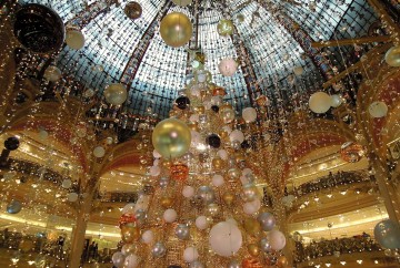 sapin de Noël artificiel ou naturel? impact environnemental