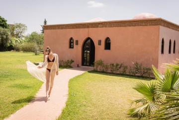 mes idees naturelles- maillot de bain - été